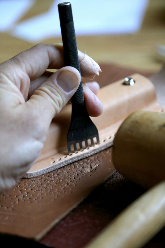 Maintaining Leather Bags: Simpler Than You Think