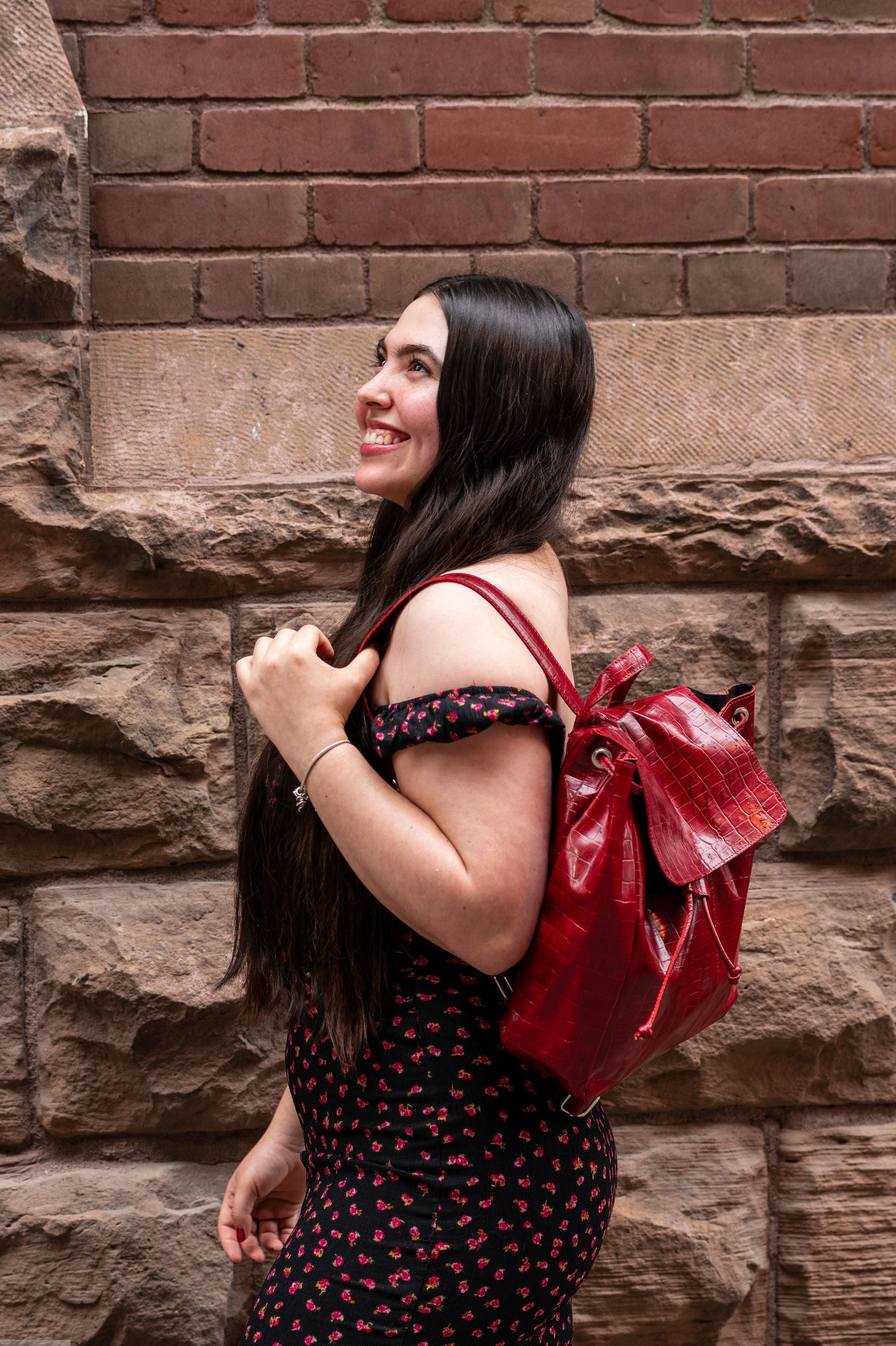 Rebel Rendezvous Green Poison Ivy