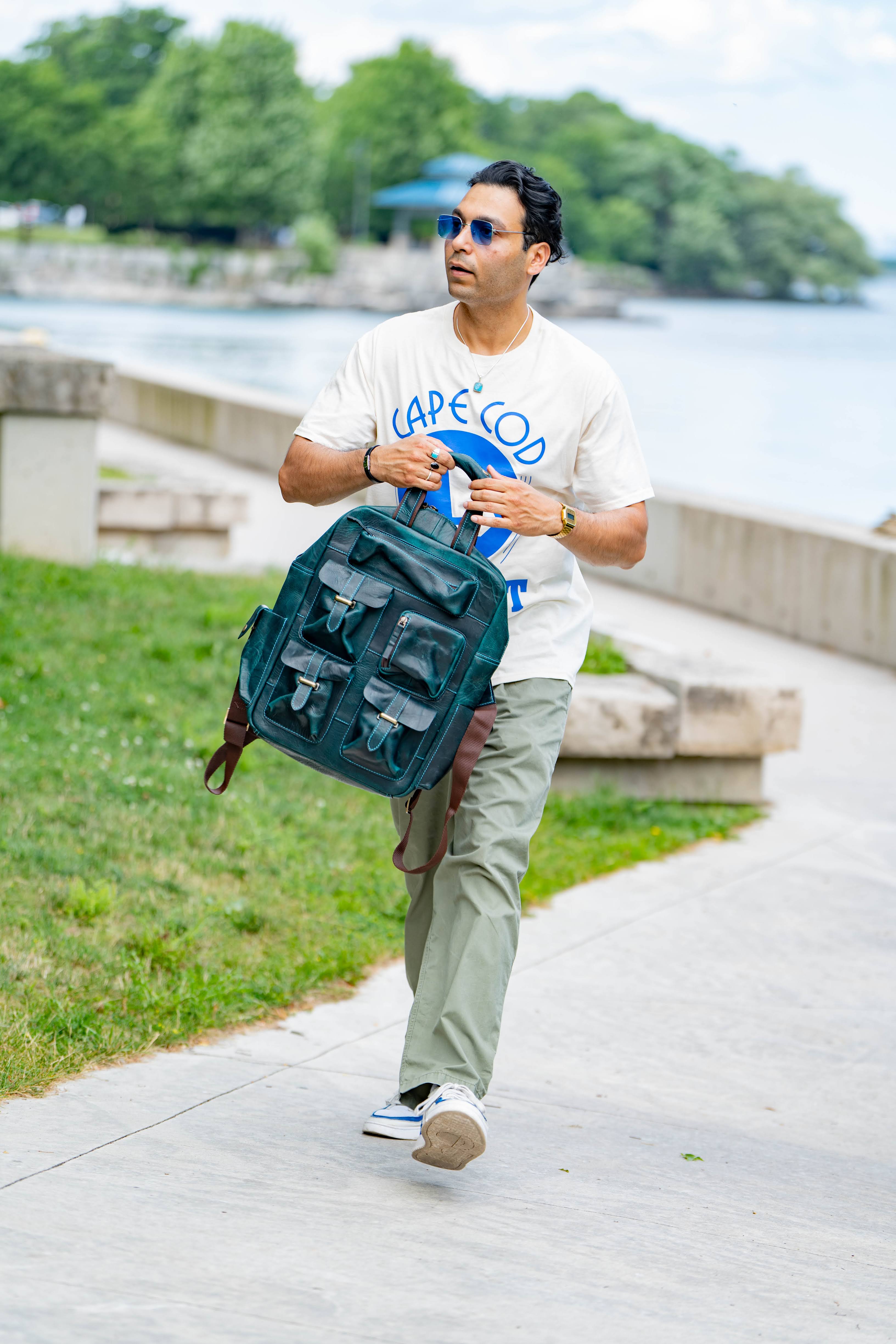 Prestige Navigator Midnight Blue