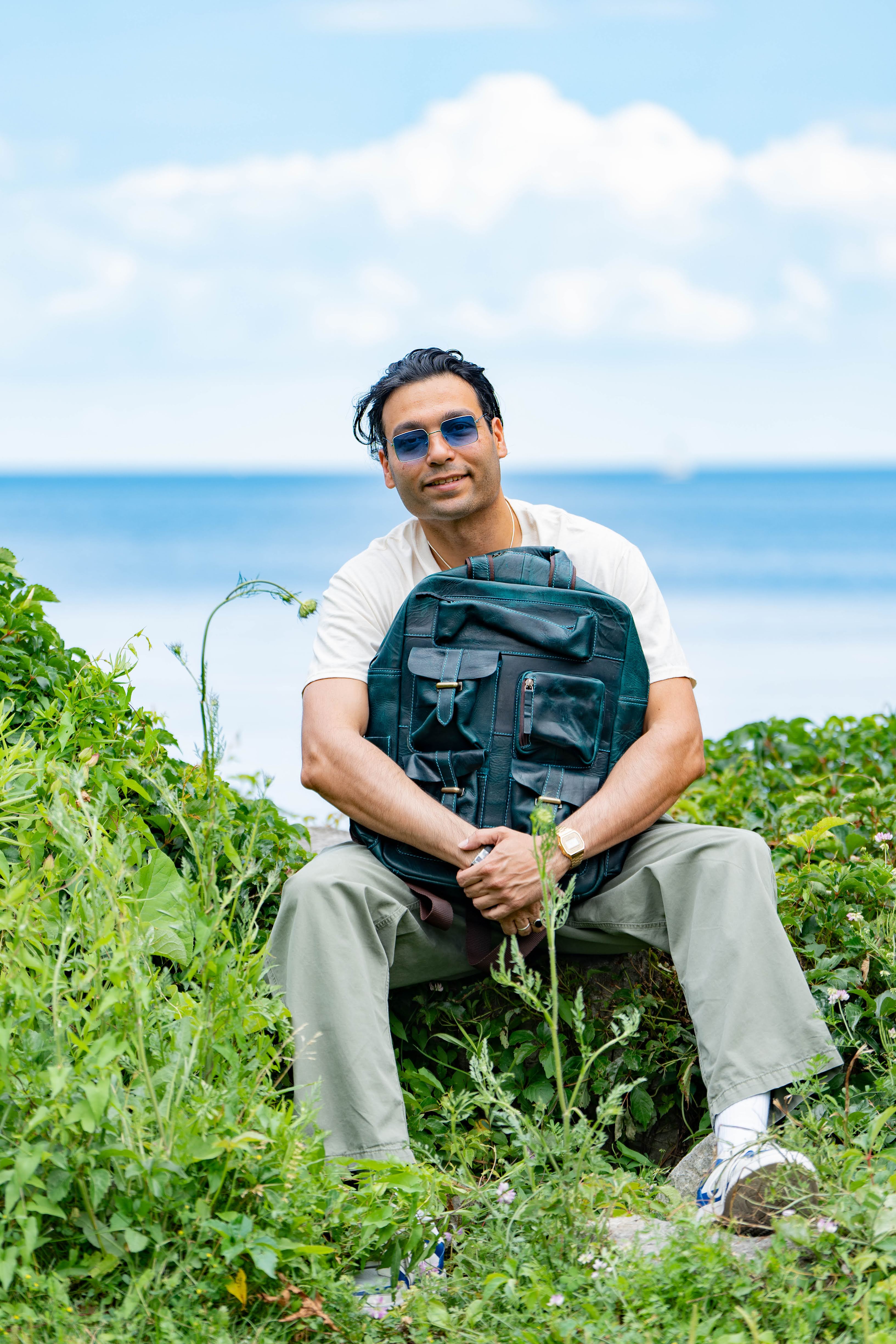 Prestige Navigator Midnight Blue