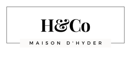 H& Maison D' Hyder | Luxury Leather Bags for Women & Men